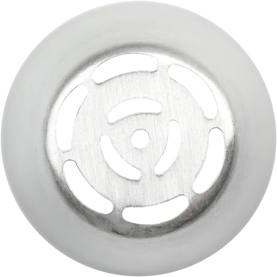 Restaurantware-Russian Piping Tip, 1 Tulip Cake Decor Piping Tip - #11, Corrosion-Resistant, Stainless Steel Decorating Tip For Frosting, Dishwashable, Decorate Cupcakes, Cakes, or Cookies image 2