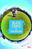Bleu Toxic 2021065936 Book Cover