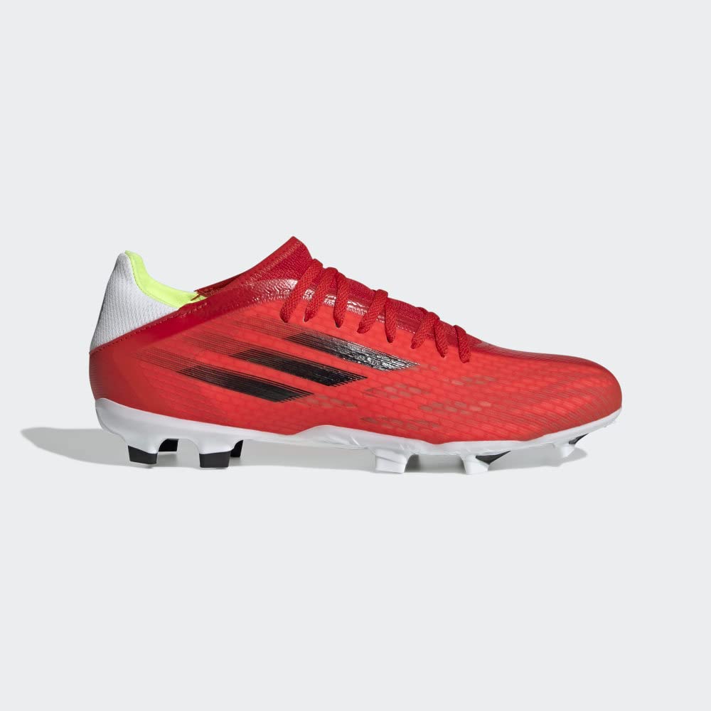 adidas Uniseks X Speedflow.3 Firm GroundButy do piłki nożnej