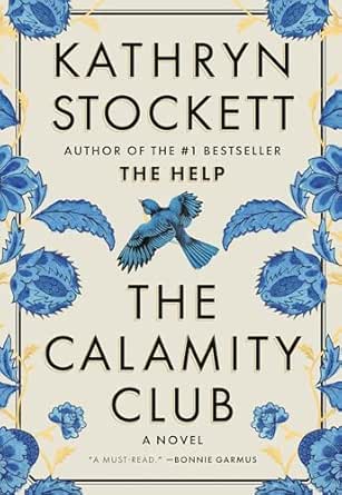 The Calamity Club - View 2
