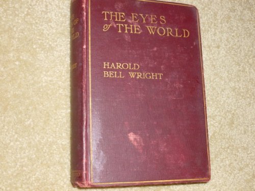 The Eyes of the World 1582874506 Book Cover