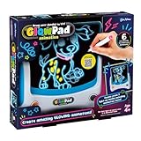 John Adams GLOWPAD Animation