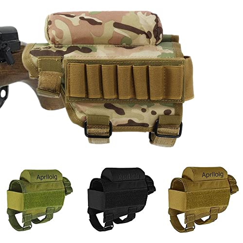 List of Top Ten Best Ammo Pouch For Rifles [Experts 2023