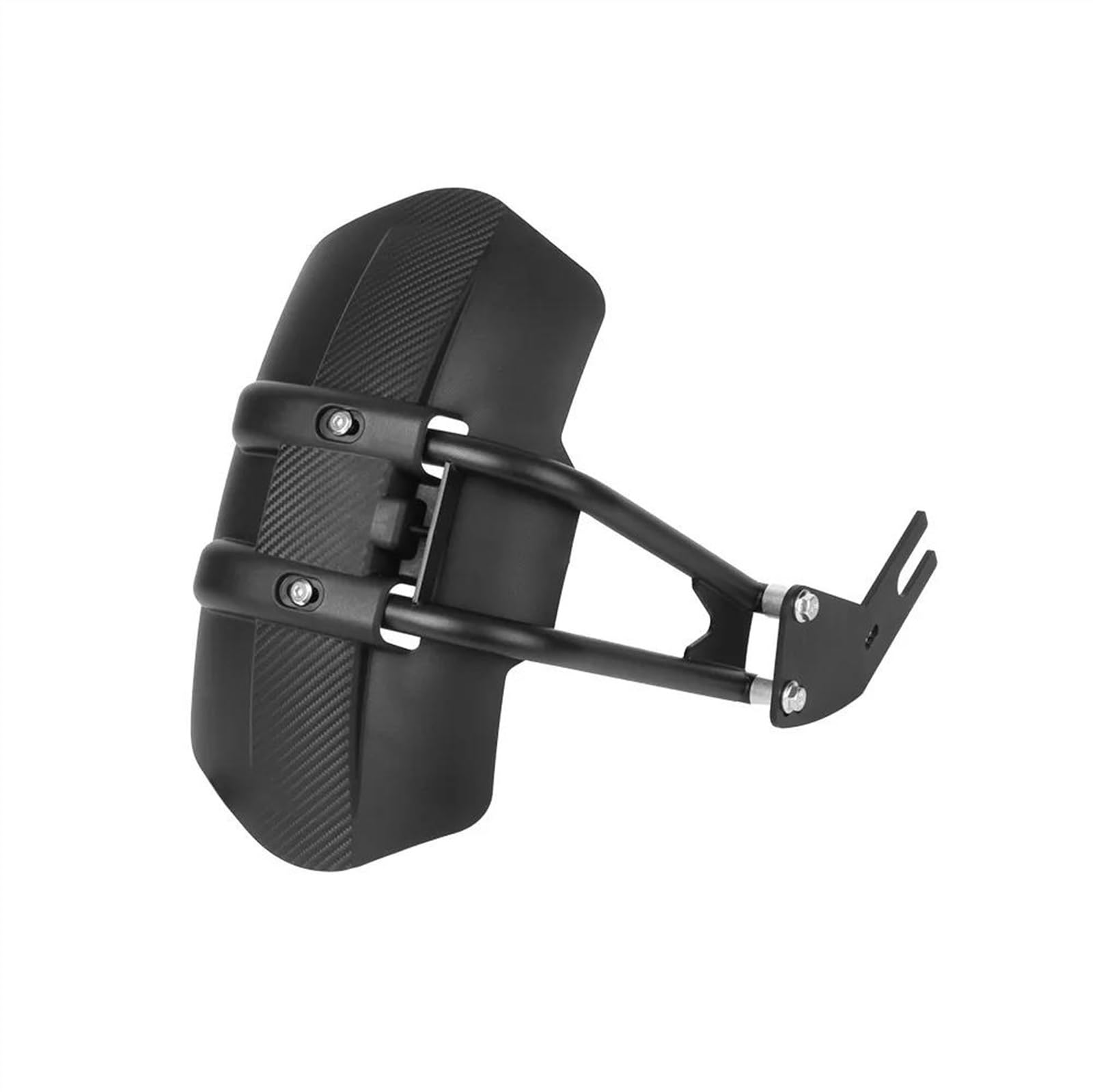 Moto Parafango Per CB650F CB650R CB650 R/F Moto Parafango Parafango Copertura Posteriore Tire Hugger Splash Guard Protector Parafango Estensore Posteriore