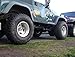 American Racing AR23 16X7 8X6.5 3.76 -6mm MACHINED - AR236782