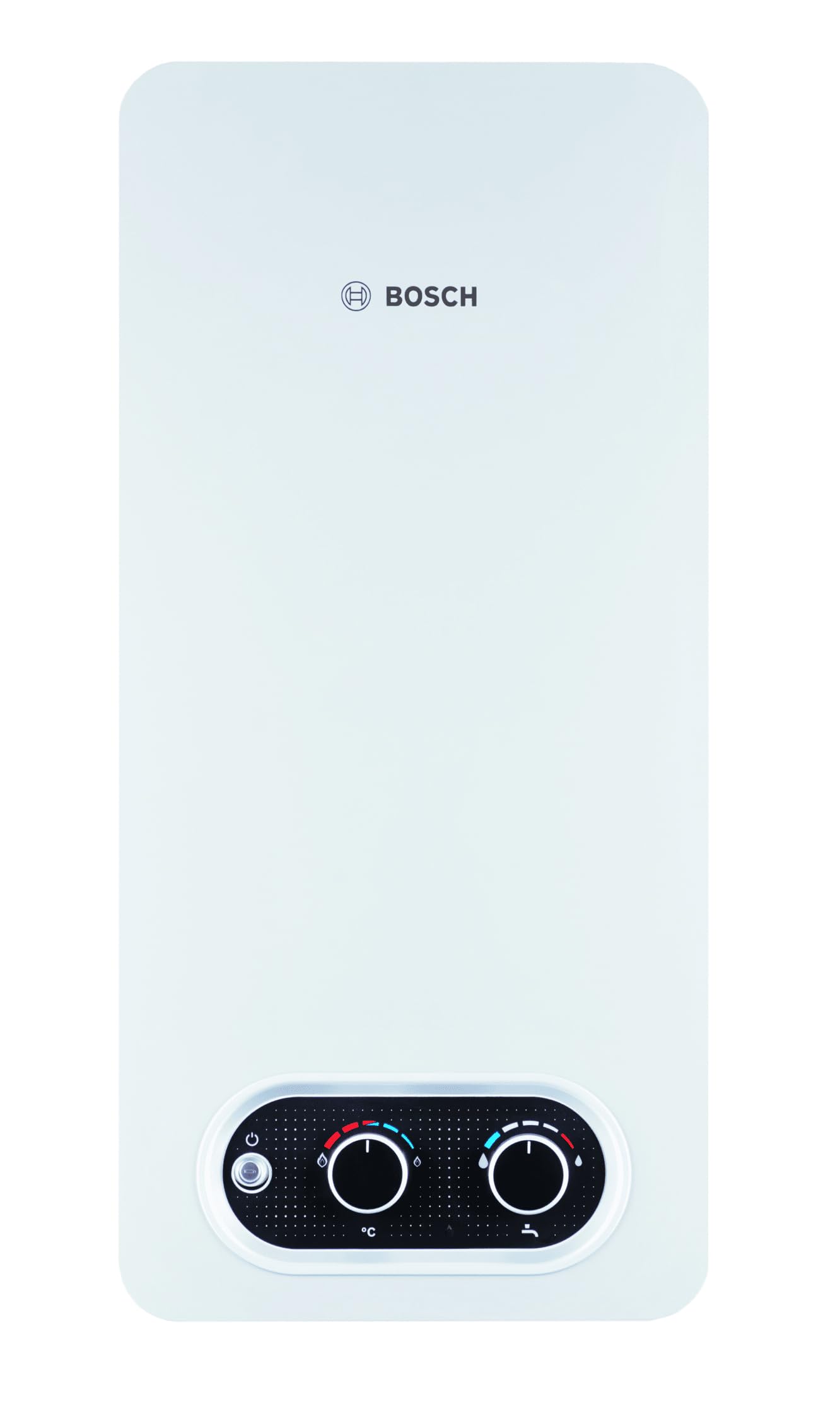 BOSCH SCALDACQUA T4204 11 23 11LITRI al MINUTO a METANO