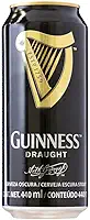 Cerveja Guinness Draught lata 440ml