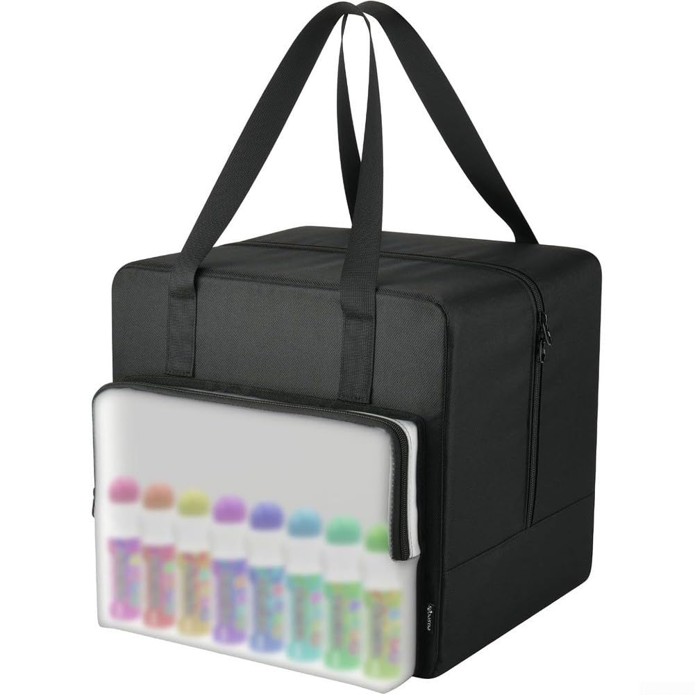 Grande borsa da gioco 35 cm Oxford Carry Case