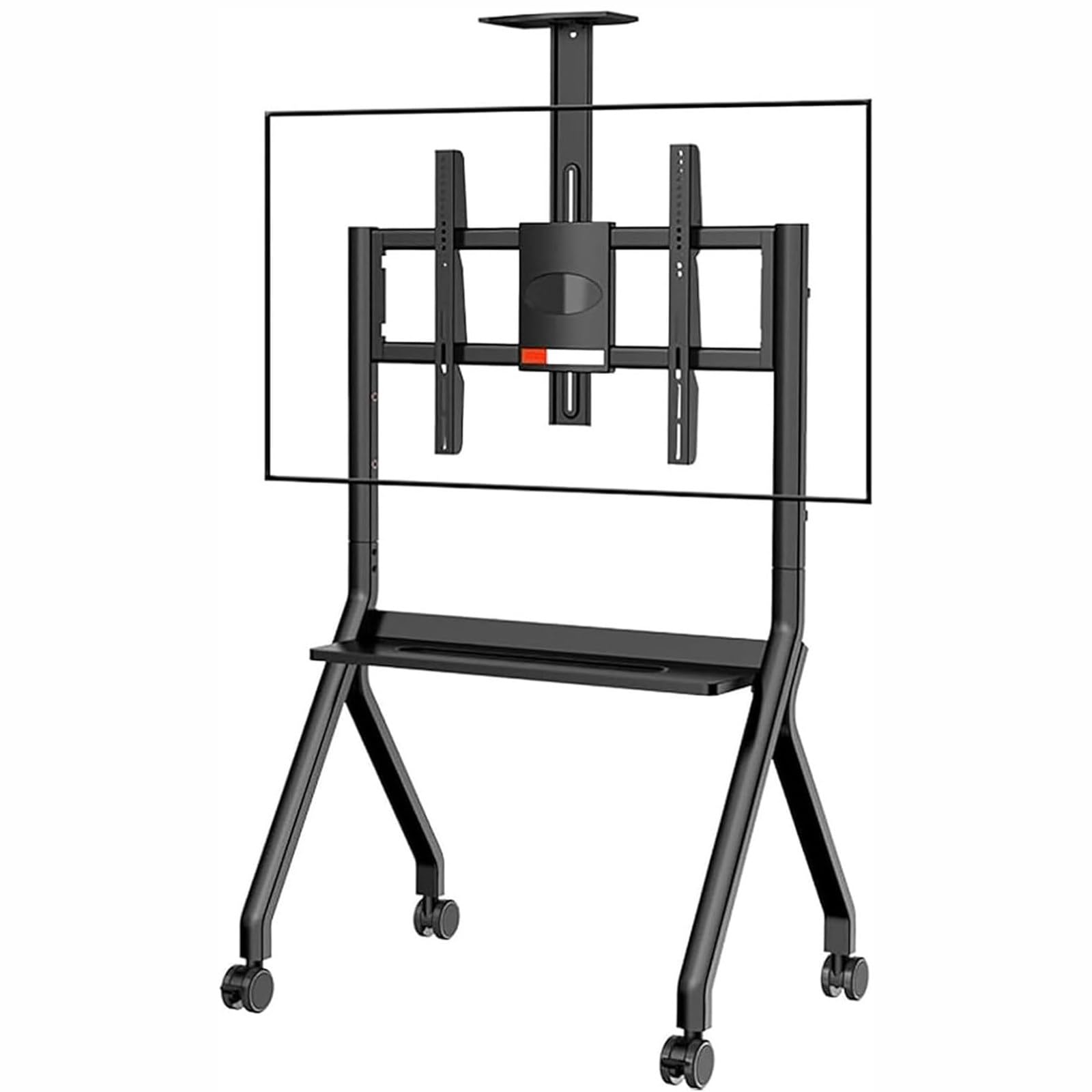 Support de smart board pour le bureau : déplacez vos présentations facilement