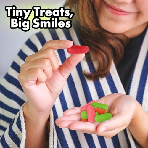 Mike and Ike Mega Mix Sour Candy, 2 Pack miniatura 5