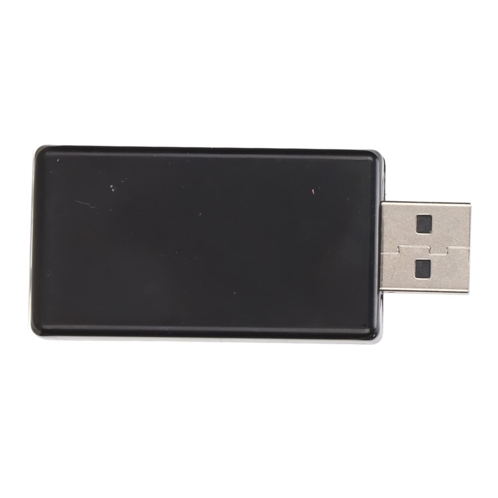 Tarjeta de Sonido Externa USB, Adaptador de Audio de Amplificador Interno Estéreo Virtual de 7.1 Canales con Conector de 3,5 Mm para Auriculares Y Micrófono para Teléfono, Computadora Portátil Y PC