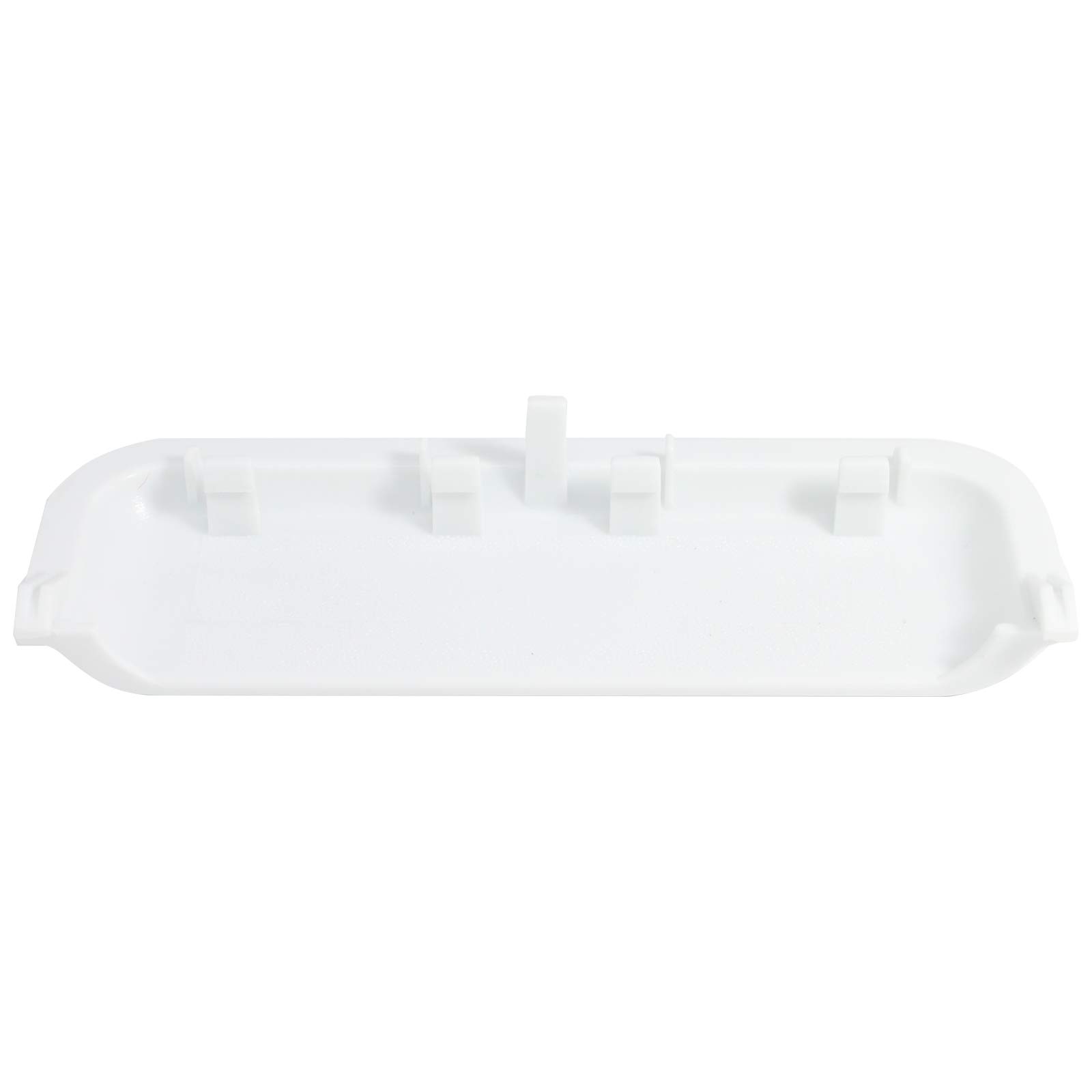 Amazon.com: 2-Pack W10861225 White Dryer Door Handle Replacement