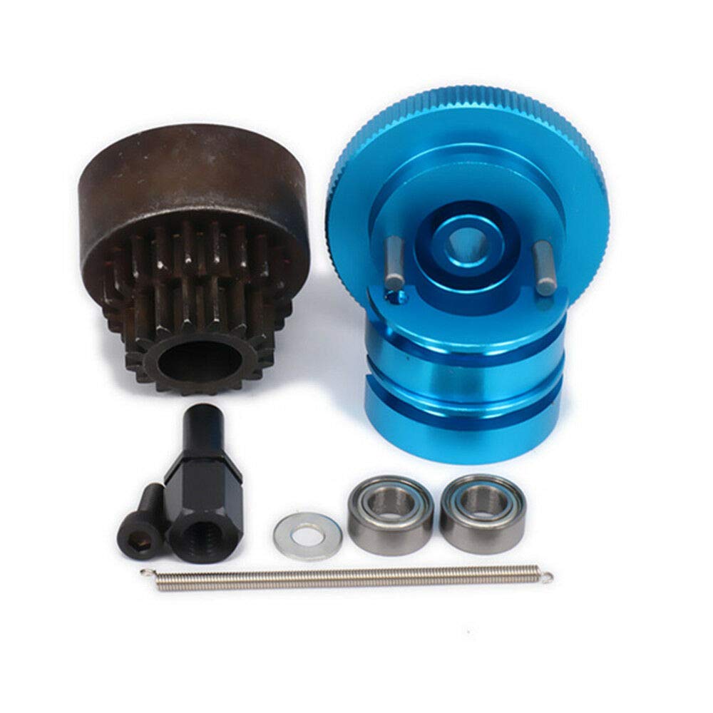 ORION CRF Clutch Conversion Kit HPI Mugen - ORI 88652