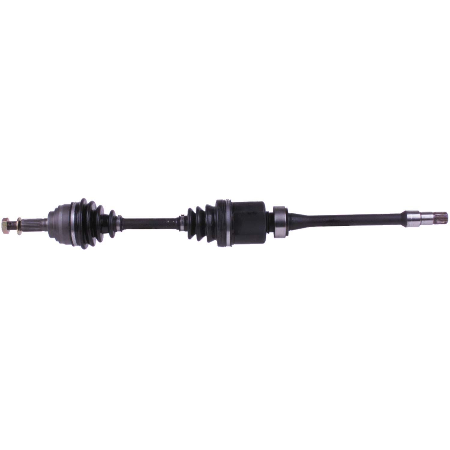 Photo 1 of Cardone 60-5010 Remanufactured CV Constant Velocity Drive Axle Shaft (Renewed)
