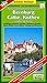 Radwander- und Wanderkarte Naturpark Unteres Saaletal, Bernburg, Calbe, Köthen und Umgebung: Ausflüge zwischen Löbejün, Nienburg (S.), Barby (E.), ... Gröbzig und Könnern (Schöne Heimat)