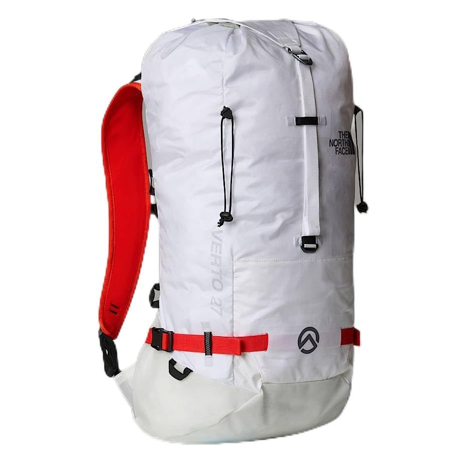 THE NORTH FACE NF0A52DD54G VERTO 27 Sports backpack Hombre TNF White-Raw Undyed-NP Tamaño OS