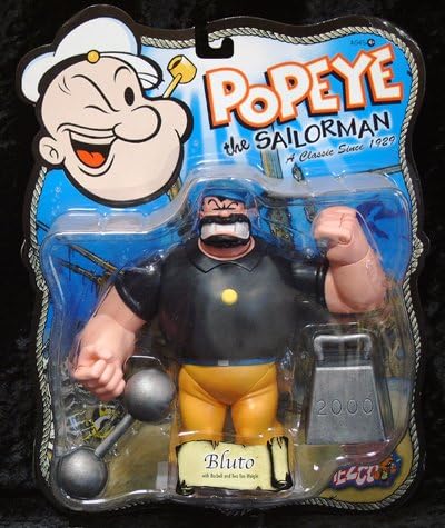 Bluto