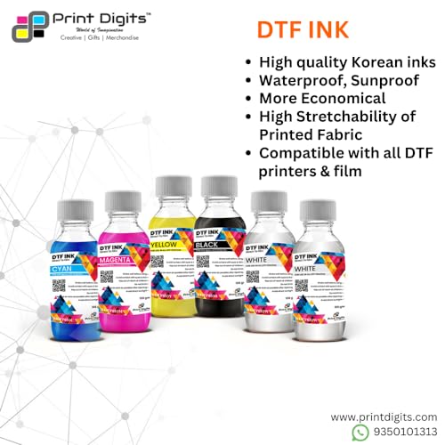 Image of Converted Epson L805 DTF Printer Full Setup with Heavy Duty 15 by 15 Heat Press Machine and Software | Training Will be provided Free|Not Eligible for Return