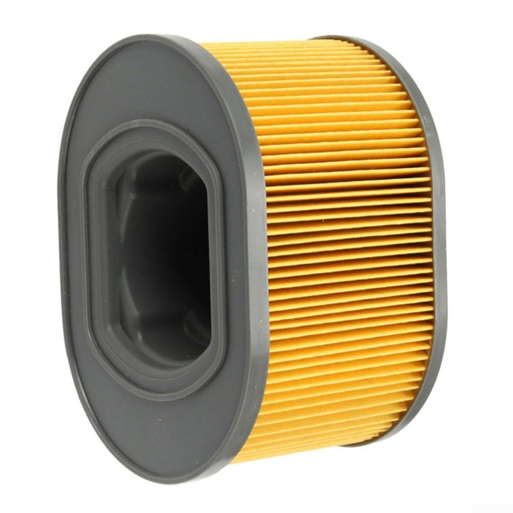 Set di 4 filtri dell'aria per l'uso con seghe da taglio per calcestruzzo K970 e K1260, compatibile con numero di parte #510 Series