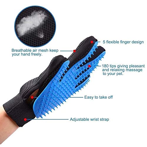 Zaan-Pet-Cleaning-Gloves-cat-and-Dog-Massage-Bath-Silica-Gel-Gloves-cat-and-Dog-Hair-Stickers