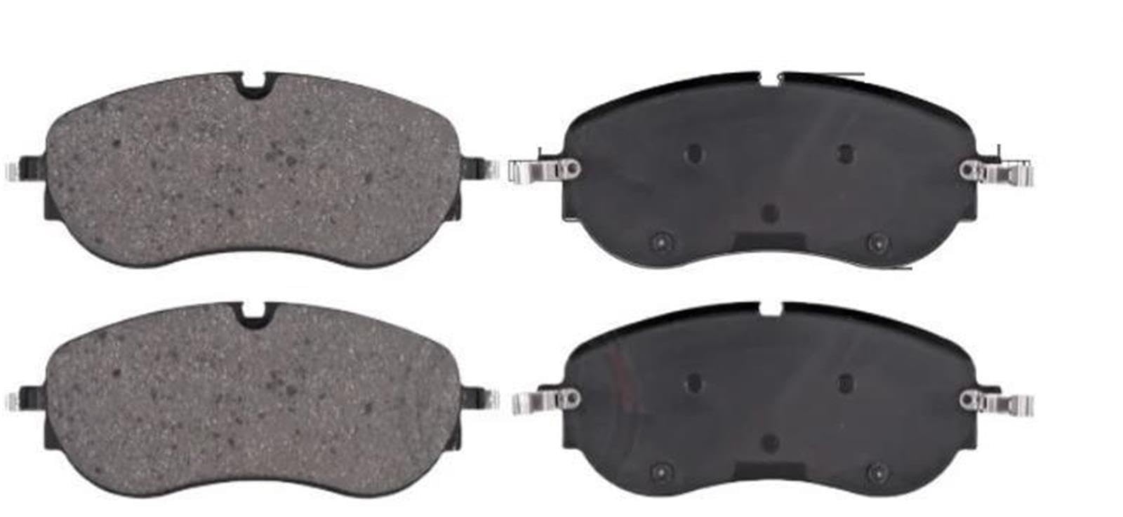 Pastiglie Freno Anteriori Per AUDI Q4 E-tron F4B Q5 G4I Ricambi Auto 03035