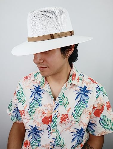 Consejos para Comprar Sombreros Panamá para Hombre que Puedes Comprar On-line. 23 Imagen adicional