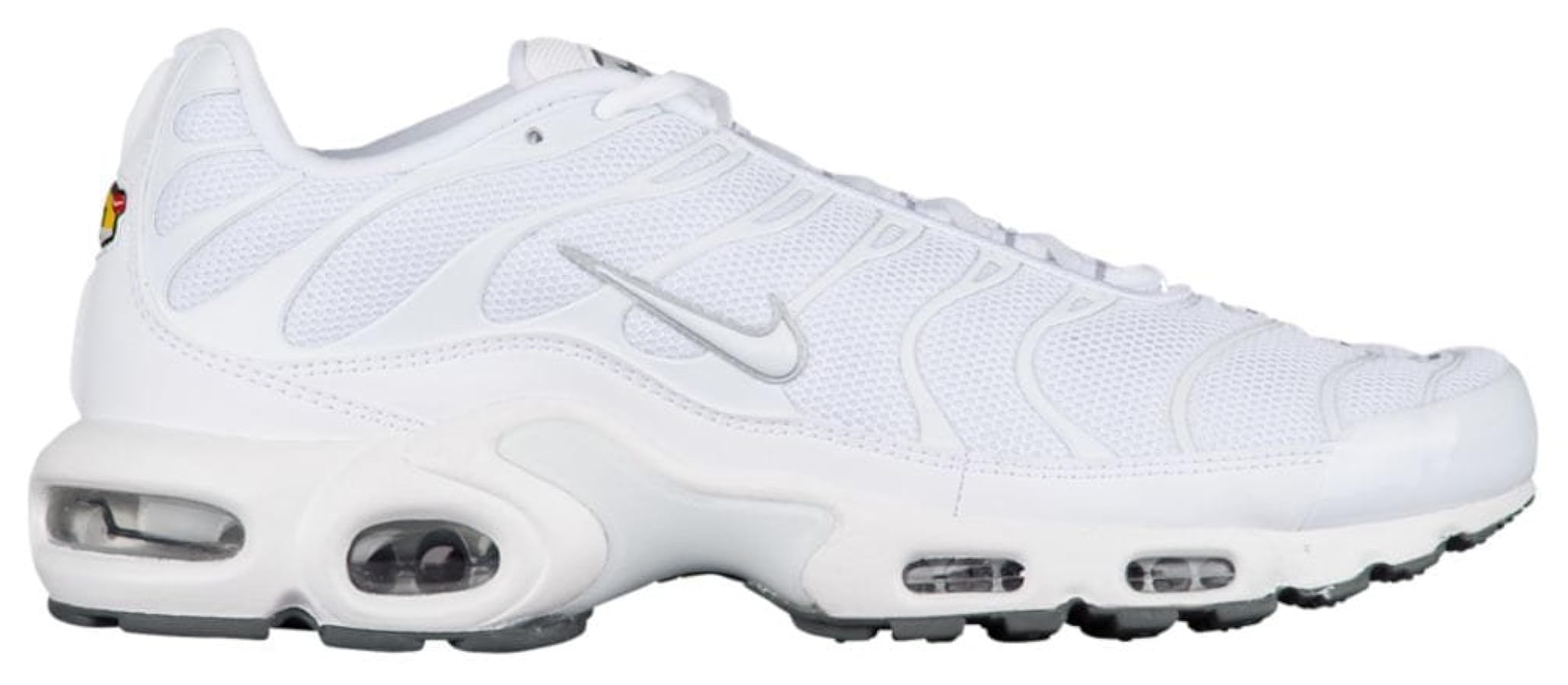 Nike Men's Air Max Plus Running Shoes - 40 EU : Amazon.de: Fashion