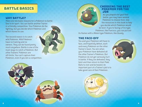 Image of Pokemon: Super Duper Extra Deluxe Essential Handbook