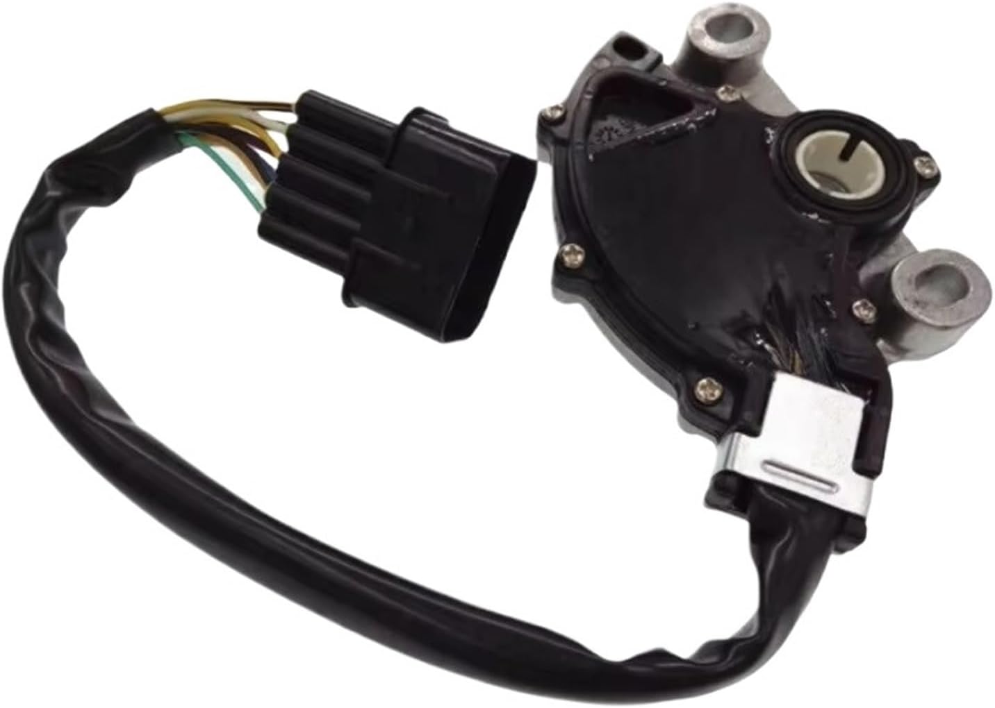 MR263257 8604A053 Transmission Inhibitor Switch Fit For Mitsubishi Pajero Montero Sport V73 V75 V77 Shogun Challenger Triton L200