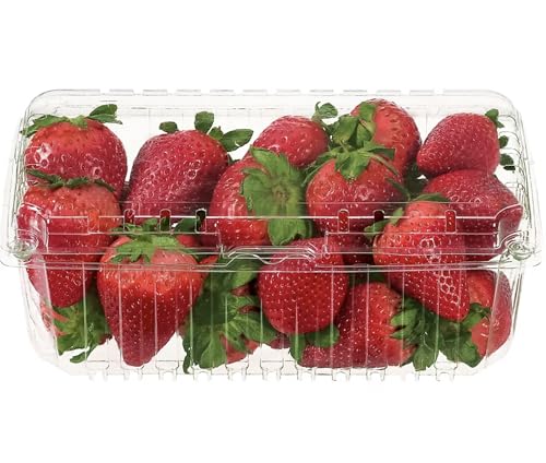 Strawberries Organic Fresh, 2 lbs.