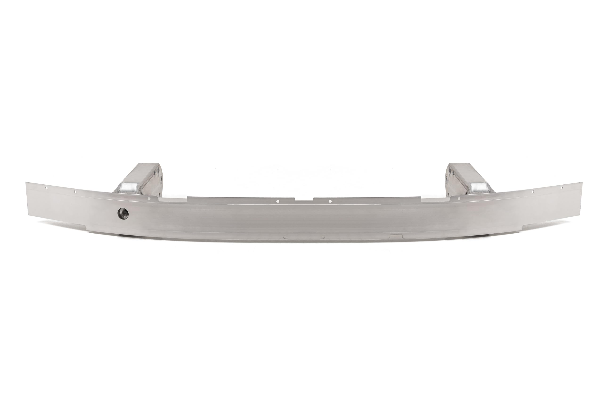 Frontstoßstange-Verstärkungsstange passend für BMW 5r F10 Limousine / 5r F11 Kombi 2009-2017, Aluminium, vorne, OEM 51117200705
