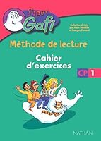 GAFI CP EX 1 REFONTE 2091215562 Book Cover