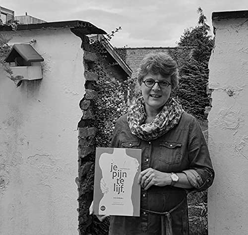 In de grijze zone met arts en auteur Leen Vermeulen