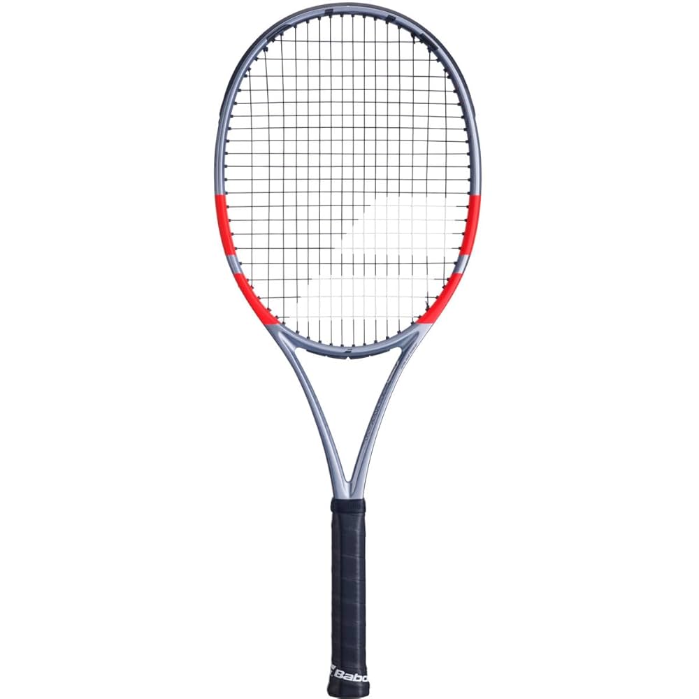 Amazon | バボラ Babolat 硬式テニスラケット PURE STRIKE 100