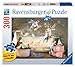Produktbild Ravensburger 13552 - Bath Time - Puzzle, 300 Teile