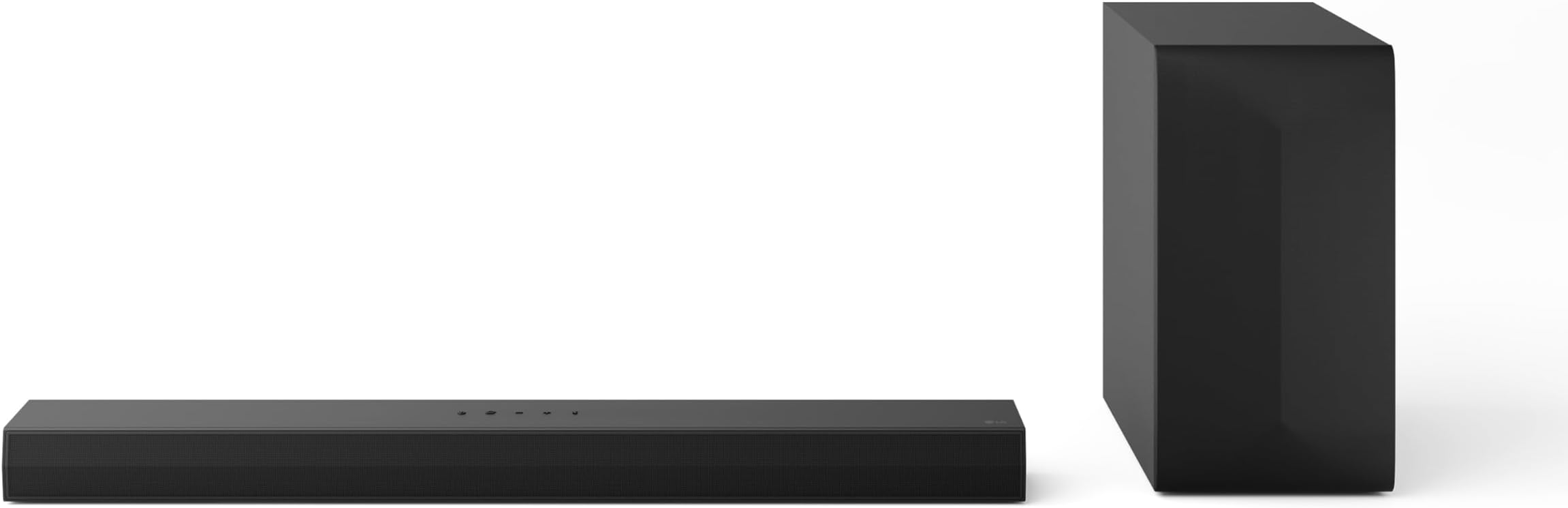 US40T Bluetooth Soundbar with Wireless Subwoofer 2.1 Channel