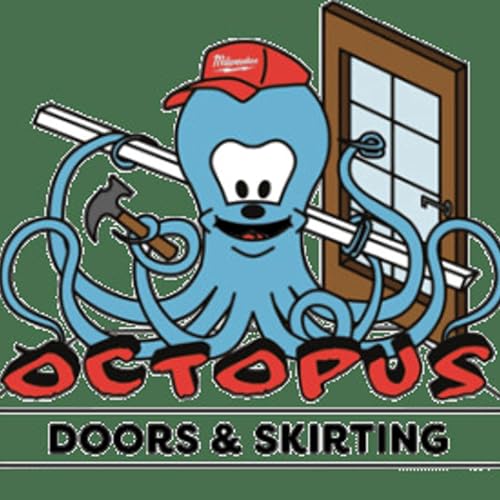 Octopus Doors - Perth WA Titelbild