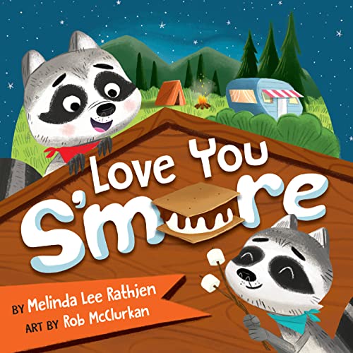 Image of Love You S'more
