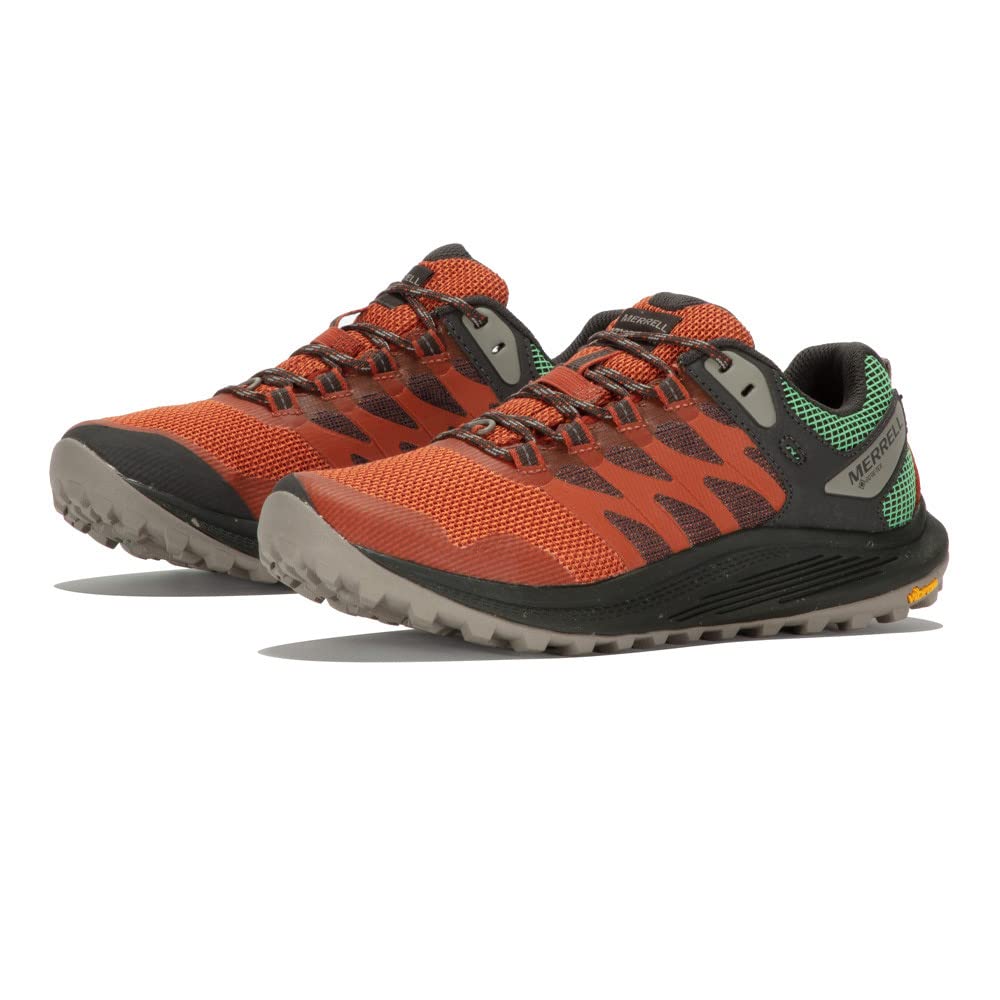 MerrellNova 3 Gtx mens Hiking Shoe