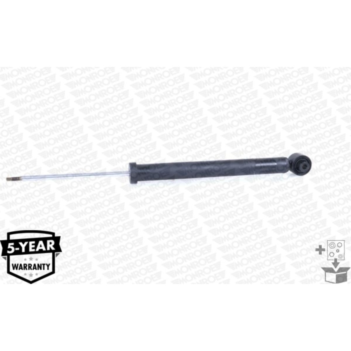 MONROE 2x Ammortizzatore A pressione del gas 376247SP