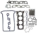Diamond Power Full Gasket Set Works with Saturn SC SC2 SL2 SW2 1.9L 116Cu. L4 Gas DOHC 16V
