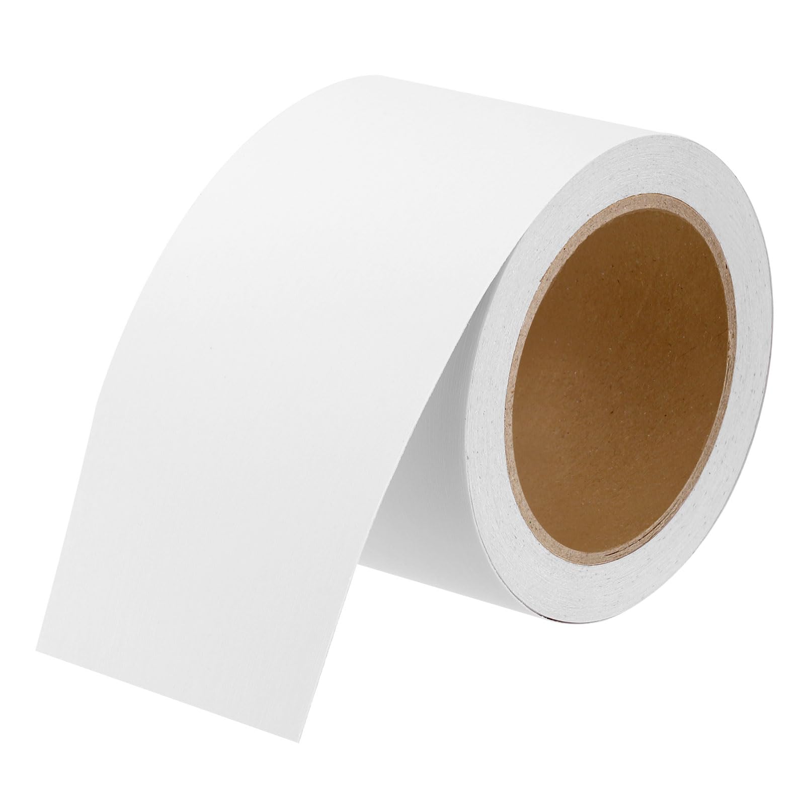 Bordure miroir autocollante pour masquer les défauts de meuble en PVC