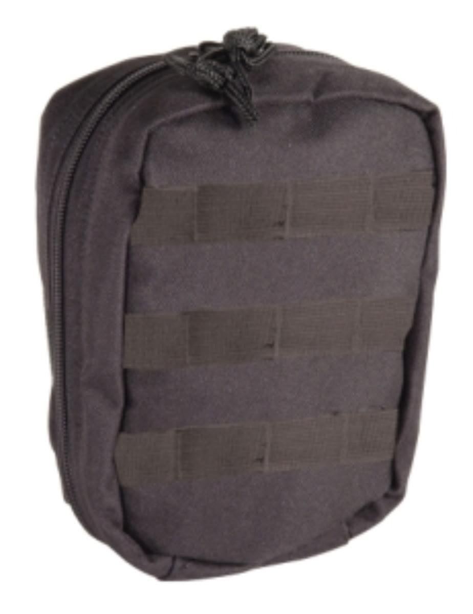 VOODOO TACTICAL EMT Pouch – Organizer-Tasche Für Erste-Hilfe-Zubehör, Universalbefestigung