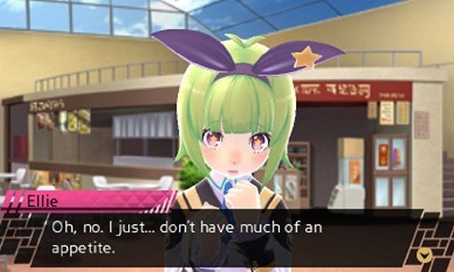 Conception II: Children of the Seven Stars - Nintendo 3DS (Renewed) - Image 3