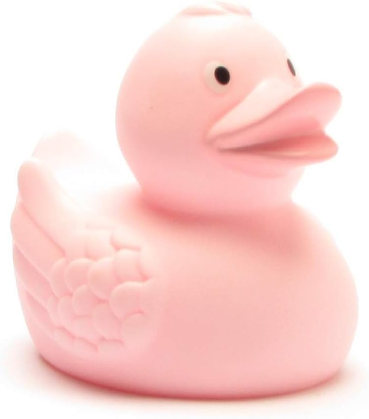 Duckshop I Lana pink Rubber Duck I Bath Duck