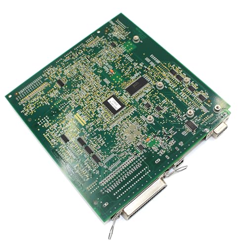 Image of P1046696-017 Main Logic Board Mainboard for Zebra ZE500-4 ZE500-6 ZE500 Series RH&LH Thermal Engine Printer Motherboard 203dpi 300dpi