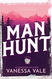 Man Hunt (On A Manhunt Book 1)