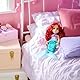Disney Store Official - Arielle, die Meerjungfrau - Arielle - Puppe mit Spielzeughaarbürste - 40,5 cm/16 - Once Upon a Story Kollektion - Ab 3 Jahren