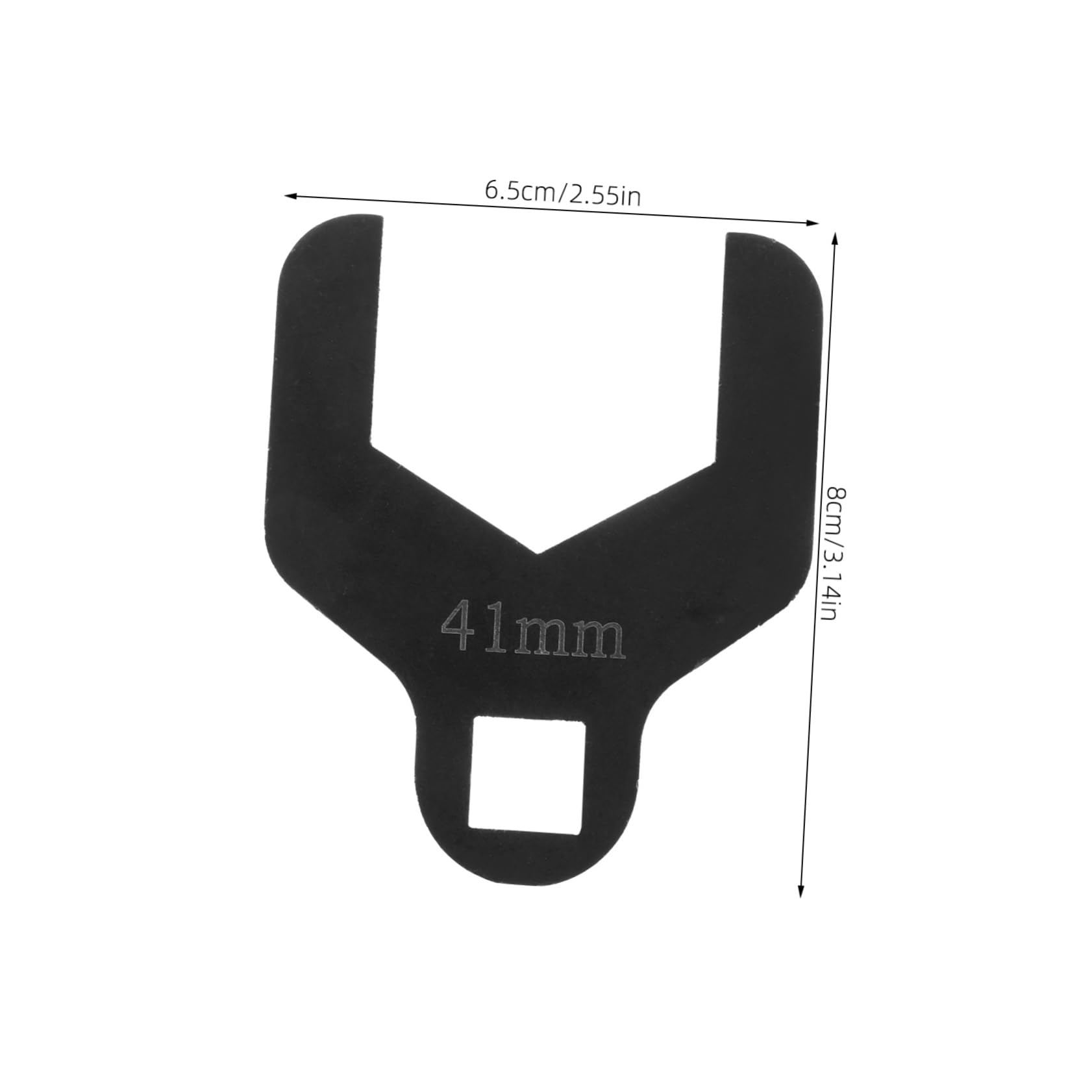 VILLCASE Water Pump Timing Belt Spanner Tool Wrench for Car Repair Timing Belt Maintenance Accessory Easy to Use Design for DIY Enthusiasts