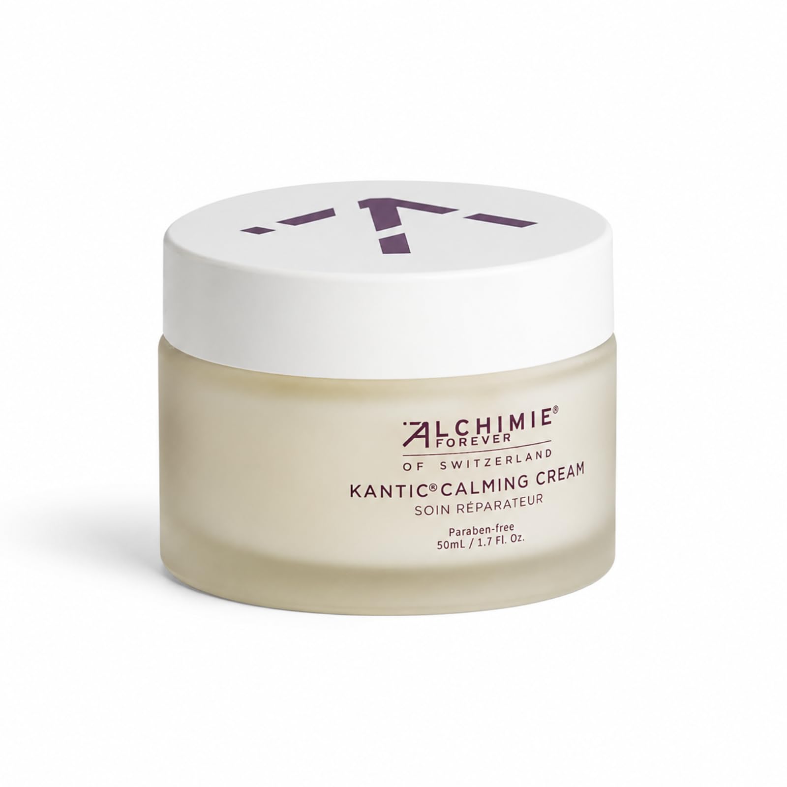 Amazon.com: Alchimie Forever Kantic Calming Cream | Midweight